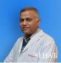 Dr. Subhash Gupta Anesthesiologist in Delhi