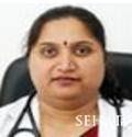 Dr.S. Padma Obstetrician and Gynecologist in Bangalore