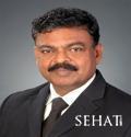 Dr. Baskara Rajan Ophthalmologist in Saraswathi Eye Hospital Madurai