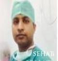 Dr. Pushpraj Singh Ophthalmologist in Lucknow