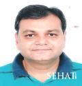 Dr. Ankur Gupta ENT Surgeon in Kanag Ent Super Speciality Centre Meerut