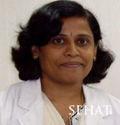 Dr.R. Vani Gynecologist in Sagar Hospitals Jayanagar, Bangalore