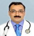 Dr. Tarun Nagpal Neurologist in Jabalpur
