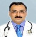 Dr. Tarun Nagpal Neurologist in Nagpal Neuromedical Centre Jabalpur