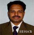 Dr.S.V. Santpure Orthopedician in Aurangabad