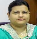 Dr. Sarah Oosman IVF & Infertility Specialist in Hyderabad