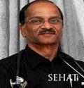 Dr.S. Natarajan Cardiologist in G. Kuppuswamy Naidu Memorial Hospital Coimbatore