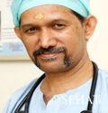 Dr.K.A. Sambasivam Interventional Cardiologist in Coimbatore