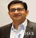 Dr. Ashok Patel Neurosurgeon in Surat