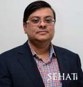 Dr. Sanjib Chowdhuri Dermatologist in Ruby General Hospital Kolkata