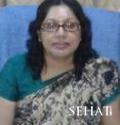 Dr. Dalia Chatterjee Diabetologist in Belle Vue Clinic Kolkata