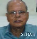Dr. Manas Sen Diabetologist in Kolkata