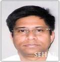 Dr. Sugata Paul Ophthalmologist in Sunetra Family Eye Care Centre Kolkata