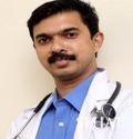 Dr. Bivin Wilson Interventional Cardiologist in Coimbatore