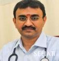 Dr. Nandagopal Velayuthaswamy Pulmonologist in Karthik Poly Clinic Coimbatore