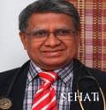 Dr.J.K. Periyaswamy Cardiologist in Coimbatore