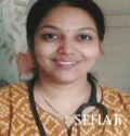 Dr. Varsha Warke Cardiac Anesthetist in Dr. Ulhas Patil Medical College & Hospital Jalgaon