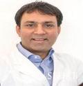 Dr. Dheeraj Setia Cosmetic Dentist in The Dental Roots Gurgaon