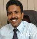 Dr.M.R. Bala Senthilkumaran Neurosurgeon in Coimbatore Kidney Centre Coimbatore