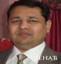 Dr. Rajnish Ranjan ENT Surgeon in Ojas Clinic Patna