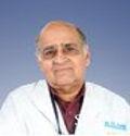 Dr.V. Nagarajan Radiation Oncologist in G. Kuppuswamy Naidu Memorial Hospital Coimbatore