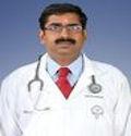 Dr. Balasubramanian Sivanesan Oncologist in G. Kuppuswamy Naidu Memorial Hospital Coimbatore