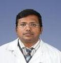 Dr. Arul Raj Surgical Oncologist in G. Kuppuswamy Naidu Memorial Hospital Coimbatore