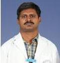 Dr. Mohan Raj Surgical Oncologist in G. Kuppuswamy Naidu Memorial Hospital Coimbatore