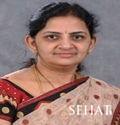 Dr. Gayathri Vemarapu Fetal Medicine Specialist in Hyderabad