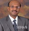 Dr. Harish Jayaram Pediatric Surgeon in Hyderabad