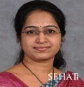 Dr. Shruthi Kesi Reddy Obstetrician and Gynecologist in Hyderabad