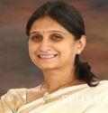 Dr. Varalakshmi Obstetrician and Gynecologist in Rainbow Hospital for Women & Children Kondapur, Hyderabad