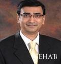 Dr. Srinivas Kishore ENT Surgeon in Star Hospitals Hyderabad