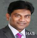 Dr. Prashant Bachina Pediatric Gastroenterologist & Hepatologist in Hyderabad