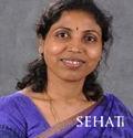 Dr. Sirisha Rani Pediatric Hemato Oncologist in Hyderabad