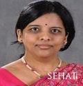 Dr. Aparna Reddy Pediatric Pulmonologist in Hyderabad