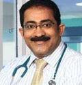 Dr. Satish Ghanta Pediatrician in Hyderabad