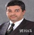 Dr. Farhan Shaikh Pediatric Intensive Care Specialist in Hyderabad