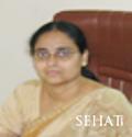 Dr.P. Madhavi ENT Surgeon in Meghana Ent Care Centre Hyderabad