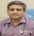 Dr. Manish Gour Pediatrician in Pranaam Hospital Madinaguda, Hyderabad