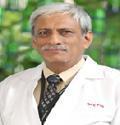 Dr.R.K. Sachdev Ophthalmologist in Surat