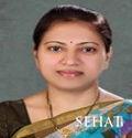 Dr. Lakshmi Vedaprakash Pediatrician & Neonatologist in Hyderabad