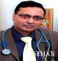 Dr. Tarun Kumar Saha Nephrologist in Hyderabad