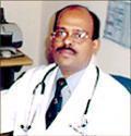 Dr. Sarvajeet Pal Rheumatologist in Hyderabad