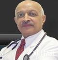 Dr. Vijay Dikshit Cardiothoracic Surgeon in Hyderabad