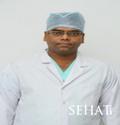 Dr. Mithin Aachi Orthopedic Surgeon in Apollo Hospitals Secunderabad, Hyderabad
