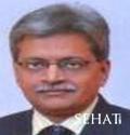 Dr.C. Eshwar Prasad Pulmonologist in Hyderabad