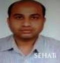 Dr. Aftab Ahmed Internal Medicine Specialist in Apollo Hospitals Secunderabad, Hyderabad