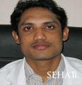 Dr.K. Nagender Audiologist and Speech Therapist in Hyderabad