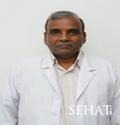 Dr.B. Ramulu General Physician in Apollo Hospitals Secunderabad, Hyderabad